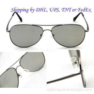 Real D Circular polarized 3d glasses